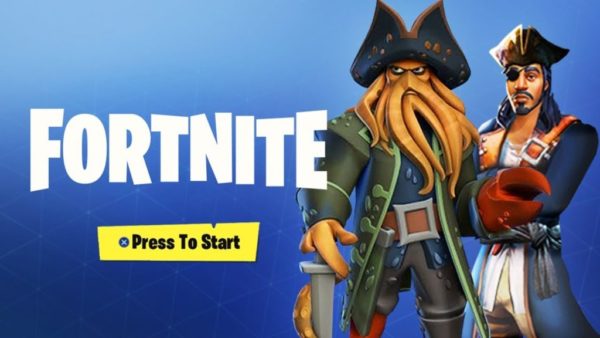 Fortnite, releases, Season 5, teaser image