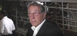 Frank Pellegrino, Rao's