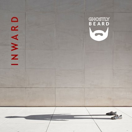'Inward' Album Cover, Ghostly Beard