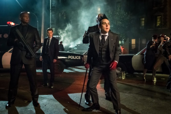 GOTHAM