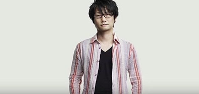 Hideo Kojima, the game awards, Kojima Productions, game desiger