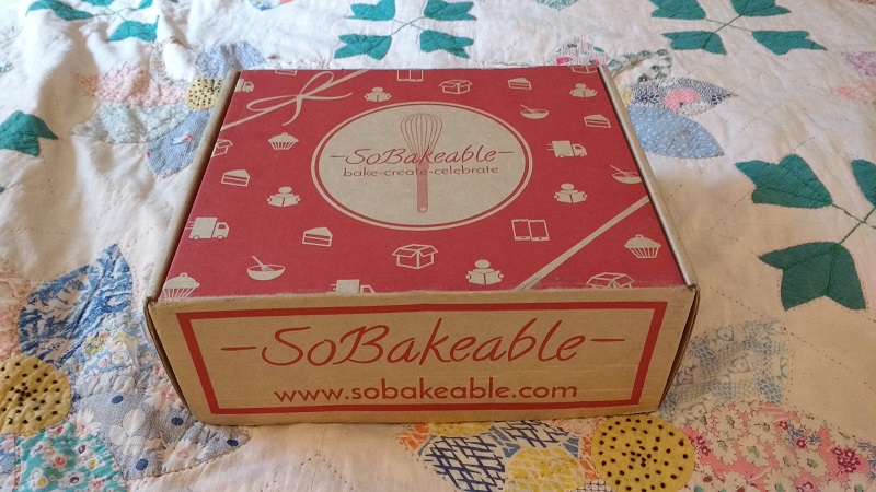 SoBakeable feature