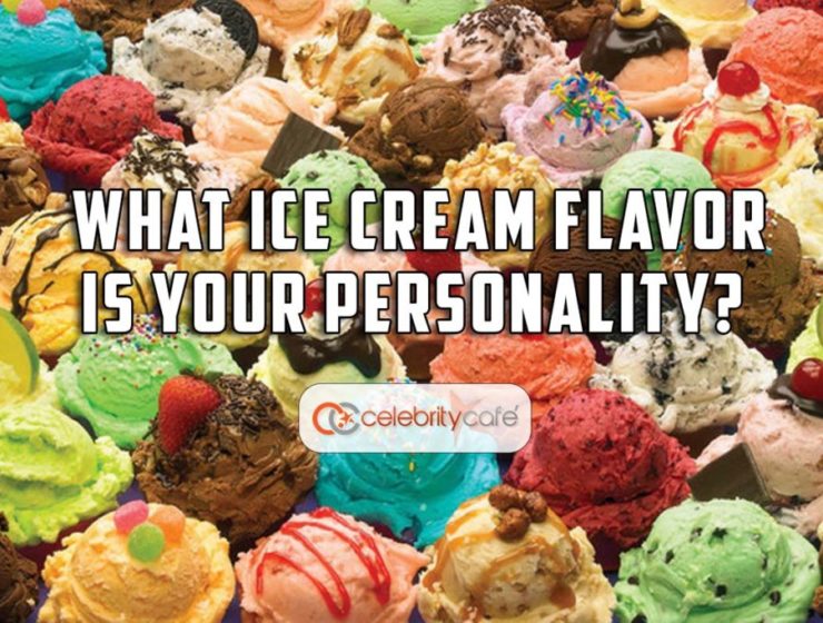 ice cream, quiz, national ice cream month