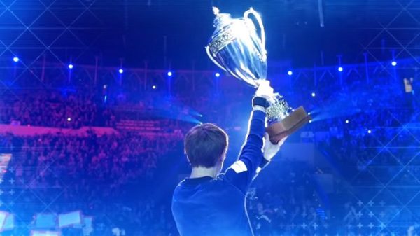 Intel Extreme Masters, esports