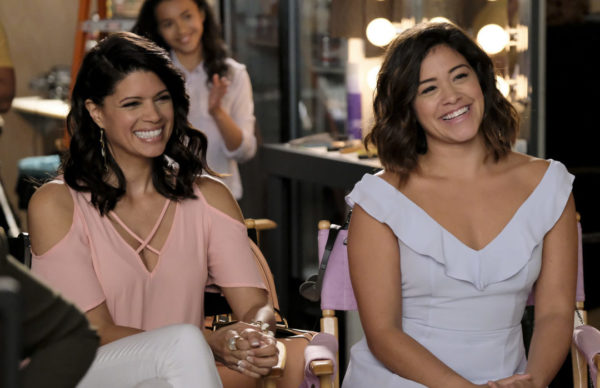 Jane The Virgin