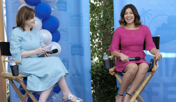 Jane The Virgin