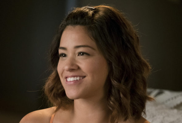 Jane the Virgin