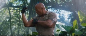 kevinn hart, dwayne johnson, Jumanji, Welcome to the Jungle