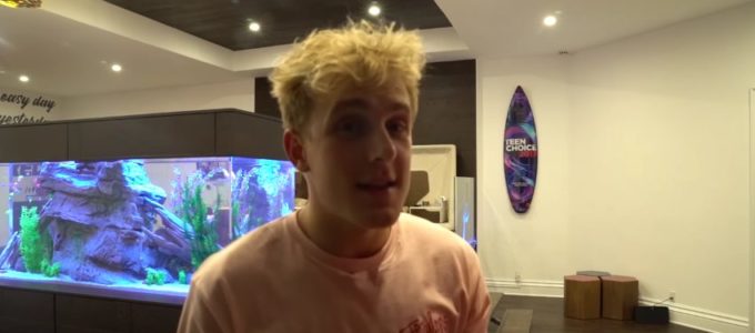 Jake Paul, Greg Paul, Team 10