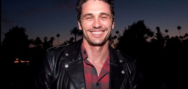 James Franco