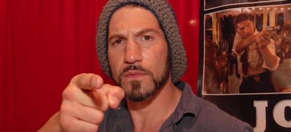 Jon Bernthal