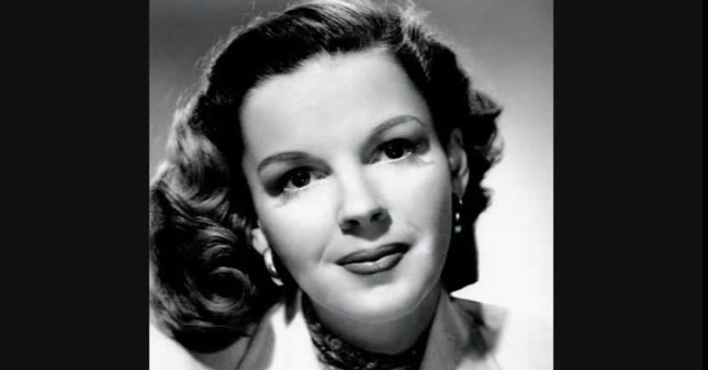 Judy Garland