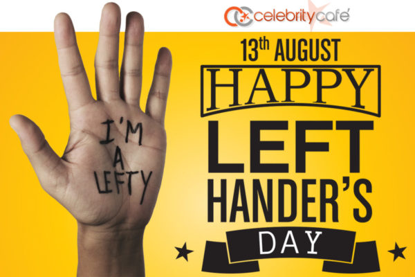 Image result for International Left Handers day