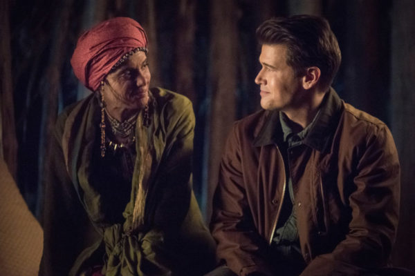 Legends of Tomorrow