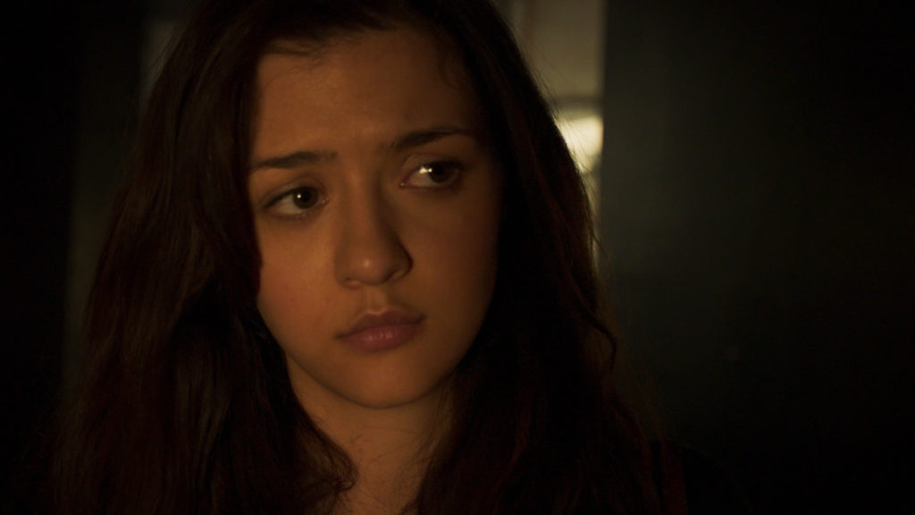 Katie Findlay