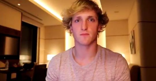 logan paul, suicide, suicide forest, youtube