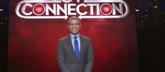 Love Connection, Andy Cohen, Season Two