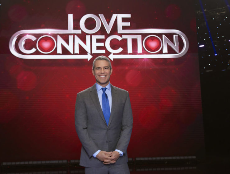 Love Connection, Andy Cohen, Season Two