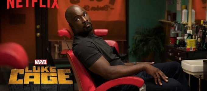 Luke Cage