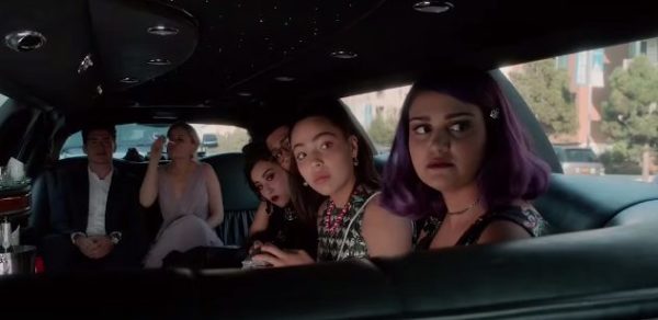 Runaways