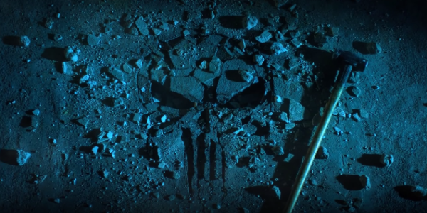 The Punisher