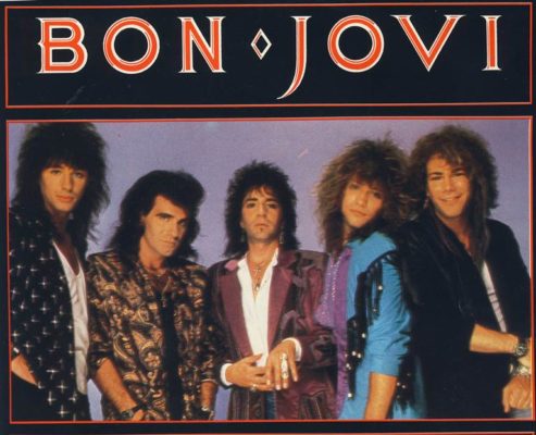 bon jovi, rock and roll hall of fame, rock and roll