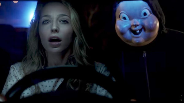 Happy Death Day, Box office
