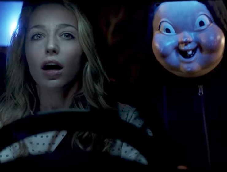 Happy Death Day, Box office