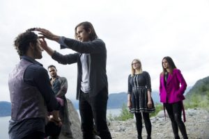 The Magicians