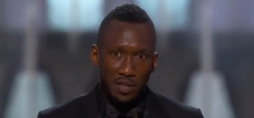 Mahershala Ali