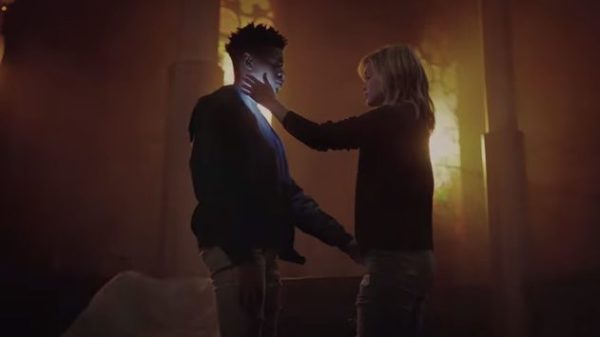 Cloak & Dagger