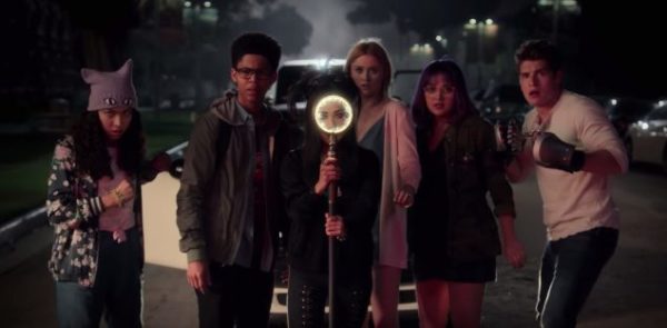 Runaways