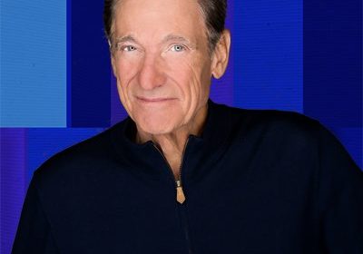 Maury Povich