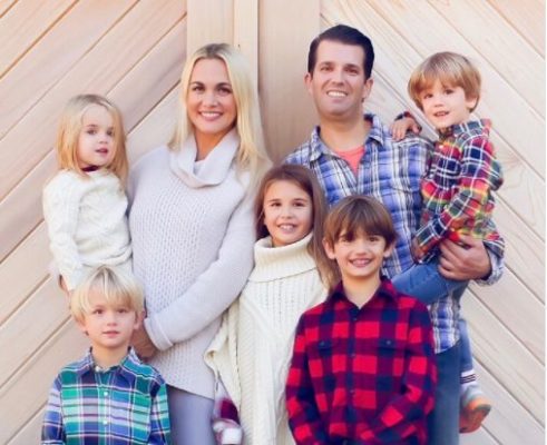 Vanessa Trump