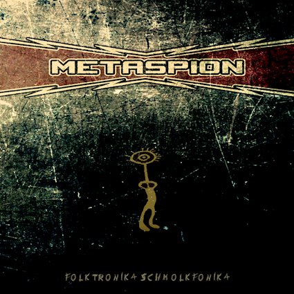 Folktronika Schmolkfonika, Album, review, Metaspion