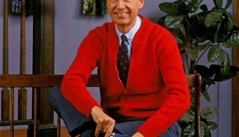 Mister Rogers, Mister Rogers Neighborhood