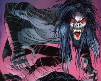 Morbius