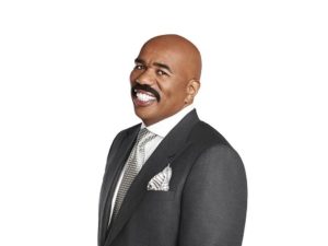 Steve Harvey