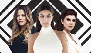 Keeping Up With the Kardashians