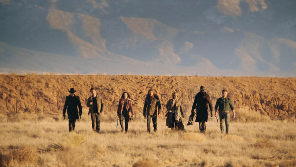 Midnight, Texas