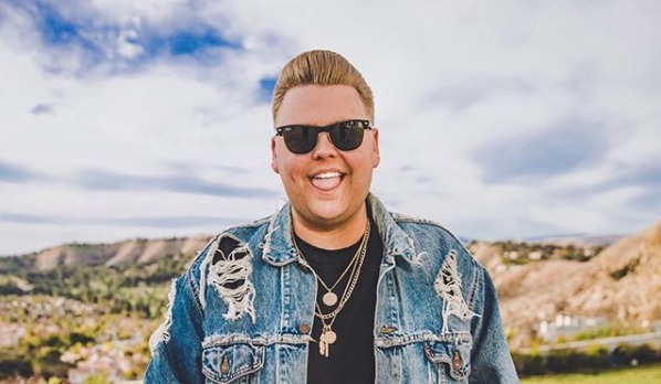 Nick Crompton