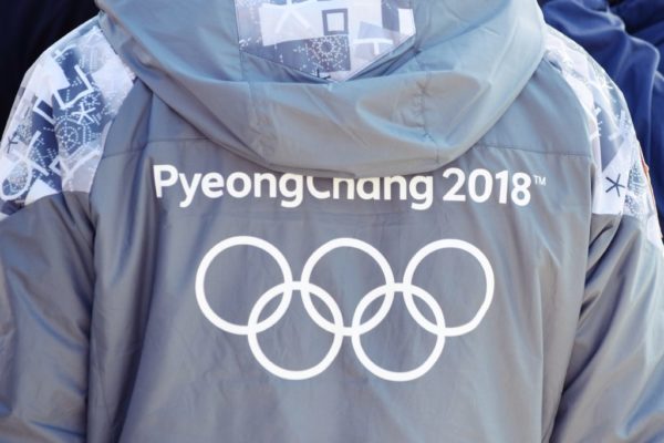 Paralympic, Olympic, PeongChang, Winter Olympics