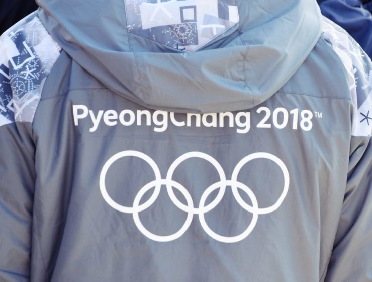 Paralympic, Olympic, PeongChang, Winter Olympics
