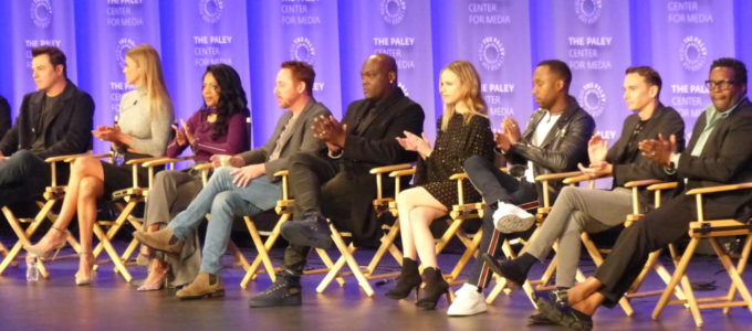 Paleyfest 2018