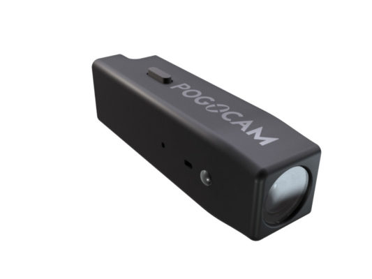 pogocam