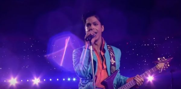 Prince