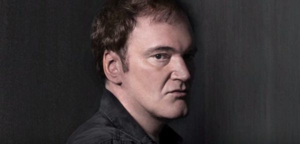 Quentin Tarantino