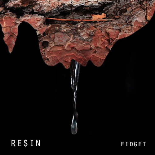 Fidget by RESIN