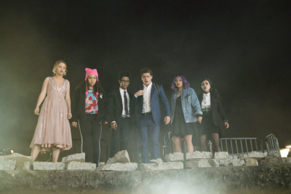 Runaways