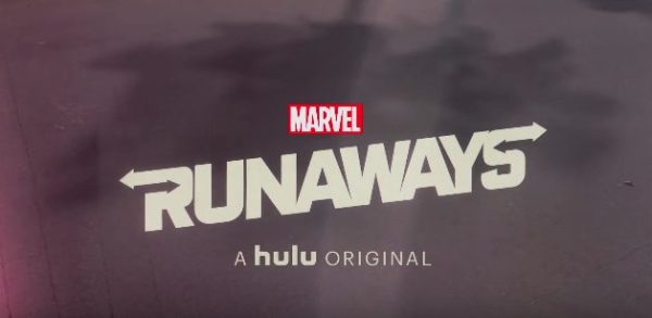 Runaways